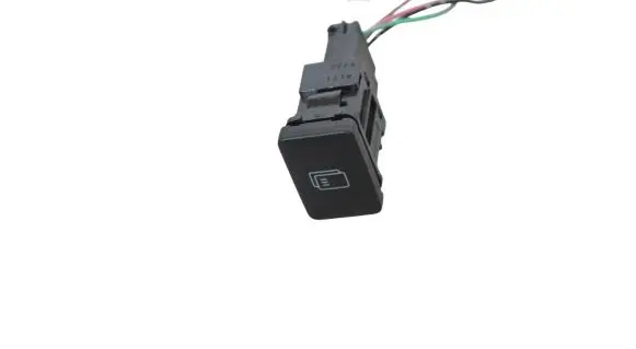 Mitsubishi Outlander Other switches/knobs/shifts 4111 4J30