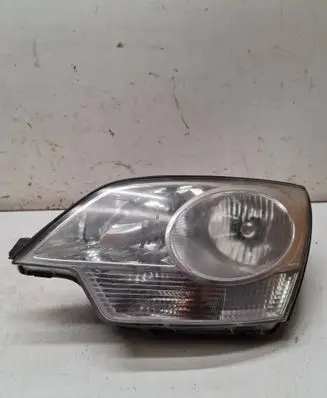 Opel Antara Headlight/headlamp 00024574 E1325 2228