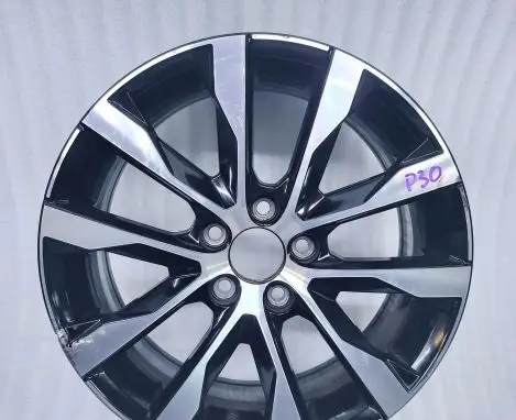 Volvo V40 R17 alloy rim 