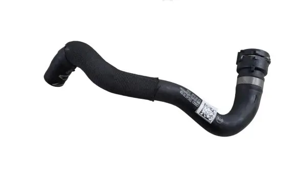 Audi A4 S4 B9 8W Engine coolant pipe/hose 8W0122073L
