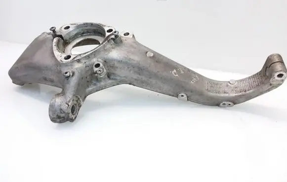 Tesla Model 3 Front wheel hub spindle knuckle 104431600E