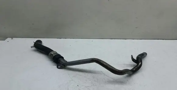Renault Espace V (RFC) Engine coolant pipe/hose