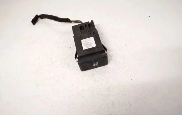 Ford Galaxy Windscreen/window heater switch 7m5959621b ym2118c621bbw