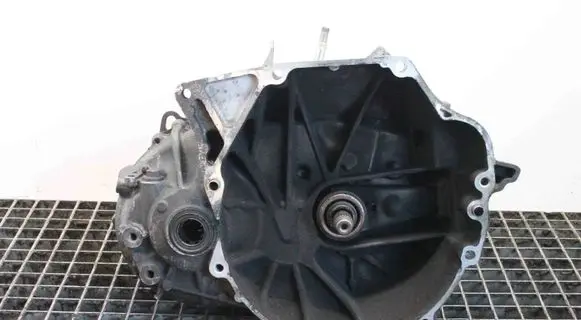 Honda Civic Manual 6 speed gearbox SPWM
