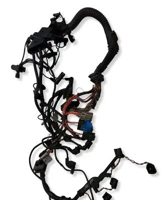 BMW 3 E90 E91 Engine installation wiring loom 779682801