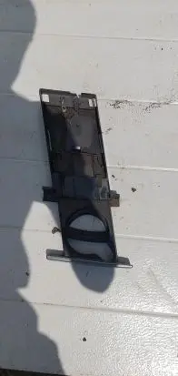 Subaru Impreza II Cup holder 