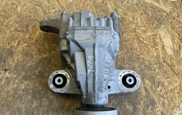 Dodge Challenger Rear differential 68282414AE 68282414