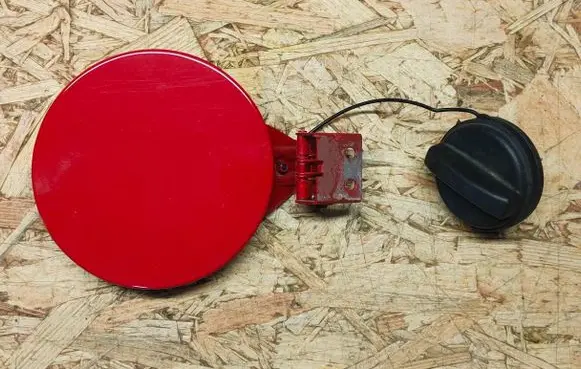 Opel Karl Fuel tank cap