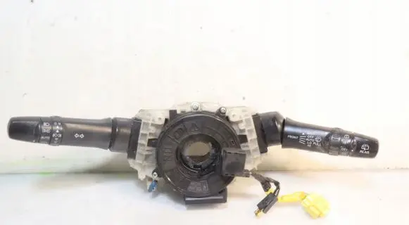 Mitsubishi Lancer Light switch