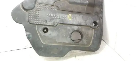 Renault Laguna II Engine cover (trim) 8200331472 8200340571