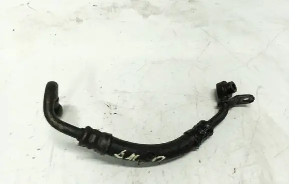 BMW 1 E81 E87 Turbo turbocharger oiling pipe/hose