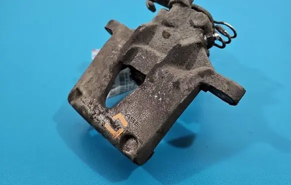 Renault Master II Rear brake caliper IMPRK1543880
