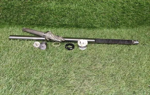 Buick Encore I Steering rack 95299729 A2152240527 812563302