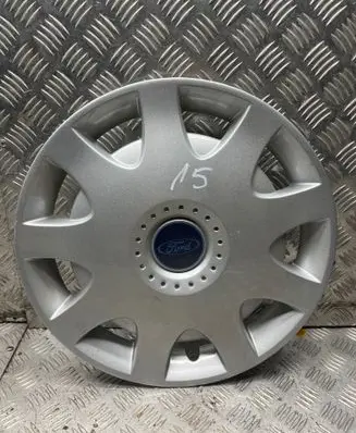 Ford Galaxy R15 wheel hub/cap/trim 7M0601147N 165023 D38MA