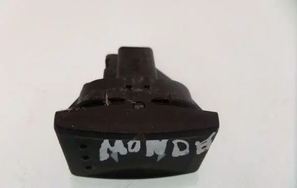 Ford Mondeo Mk III Electric window control switch 1S7T14529AB