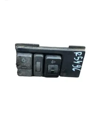 Volkswagen Transporter - Caravelle T4 Headlight level height control switch 701858099