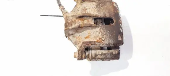 Citroen Berlingo Front brake caliper