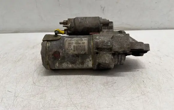 Ford Transit VII Starter motor GK2T11000BC