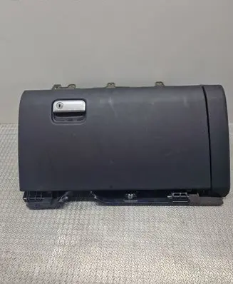 Porsche Cayenne (92A) Glove box set 7p5857921