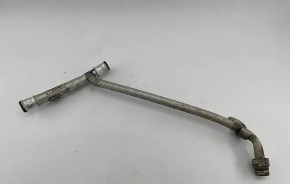 Audi A7 S7 4G Engine coolant pipe/hose 4G0819377K