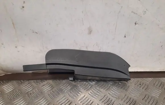 Ford Escape III Plastic wing mirror trim cover CJ54S20296ADW