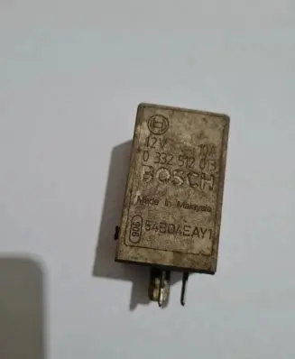 Renault Espace II Other relay 0332512013 54B04EAV1