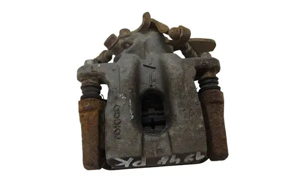 Toyota Verso-S Rear brake caliper