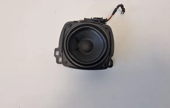Audi A8 S8 D3 4E Front door speaker 4E0035411P