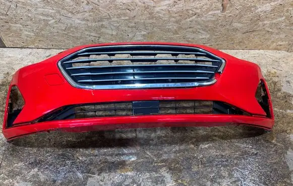 Ford Focus Front bumper JX7B-17K945-A1 S2503H022