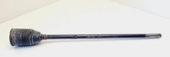 Peugeot Boxer Steering column universal joint