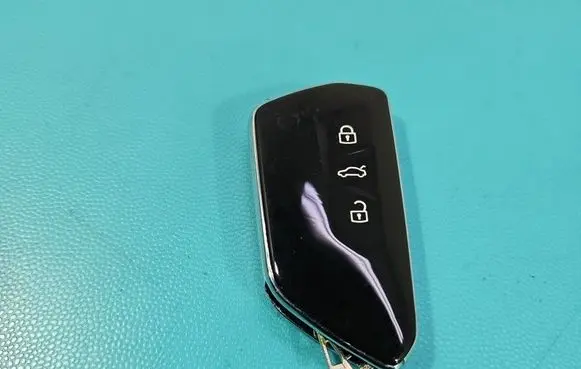 Skoda Octavia Mk4 Engine ECU kit and lock set IMPRK1581143