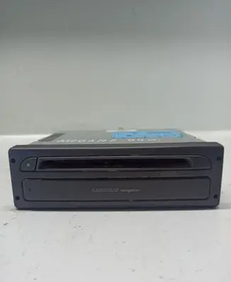 Renault Megane II Navigation unit CD/DVD player 8200338534