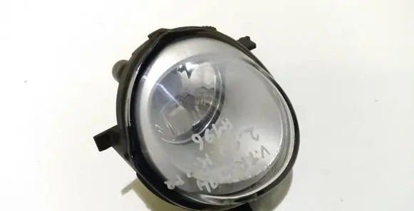 Volkswagen Touareg I Front fog light 7L6941699B