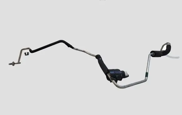 Mazda 6 Air conditioning (A/C) pipe/hose