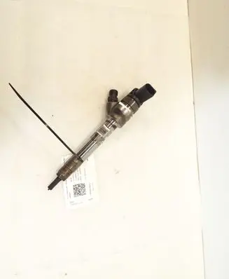 BMW 1 F20 F21 Fuel injector 851506002 0445110503