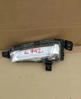 Suzuki Vitara (ET/TA) LED Daytime headlight 