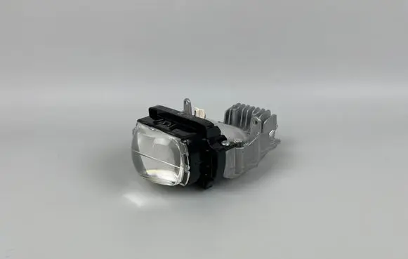 Headlight part