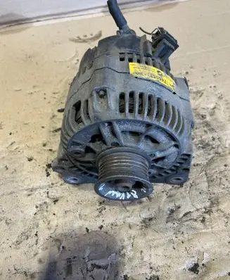 Volkswagen PASSAT B5 Generator/alternator 0123310019 20140121 T565716R