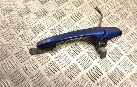 Ford Mustang V Front door exterior handle 4r336322404aw 68784