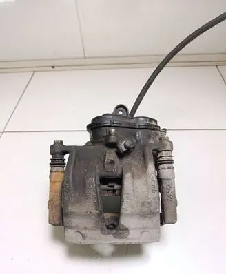 Audi e-tron Rear brake caliper 4KE405