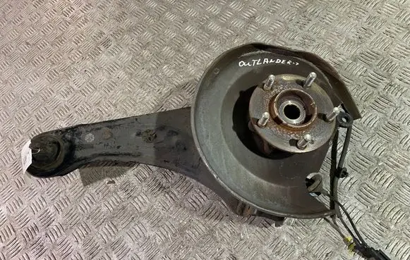 Mitsubishi Outlander Rear wheel hub