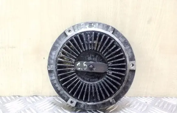 Audi A6 Allroad C5 Viscous fan clutch 059121350H