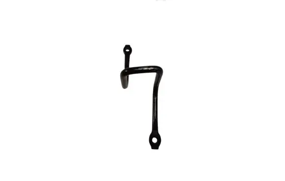 Ford Edge II Engine bonnet/hood lock/latch loop/hook 