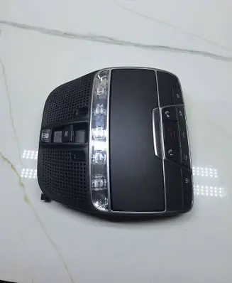 Mercedes-Benz S W222 Front seat light A0009063005