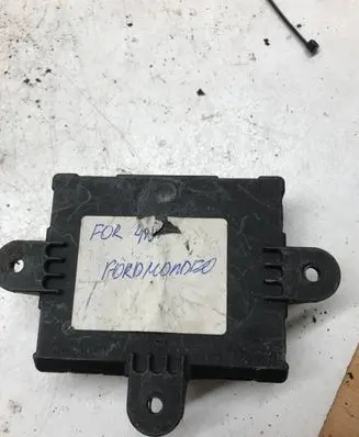 Ford Mondeo MK IV Door control unit/module 7G9T14B534BF 1001220200 14C236BA
