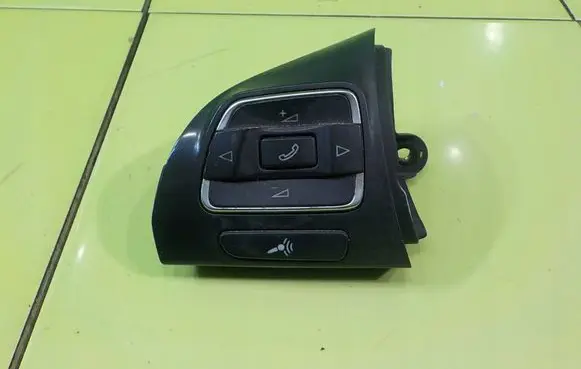 Volkswagen Caddy Other switches/knobs/shifts 5C0959537A