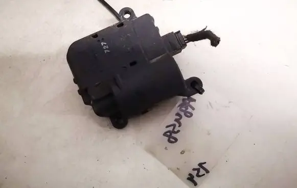 Citroen Jumpy Air flap motor/actuator a21900100