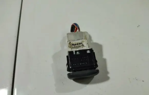Volvo S70 V70 V70 XC Seat heating switch 9162939