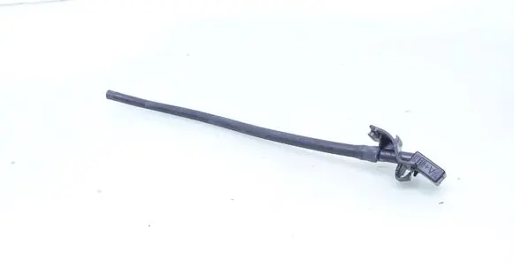 Toyota C-HR I Windshield washer spray nozzle 