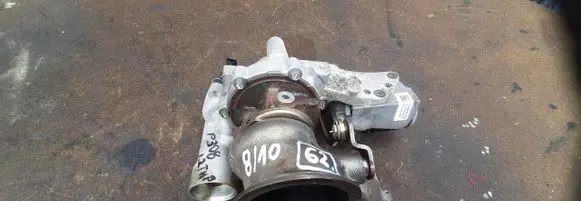 Peugeot 308 Turbo 9825982080